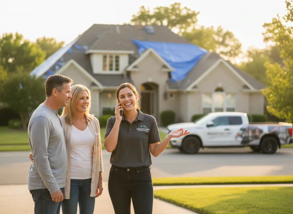 Emergency Roof Repair Dutchtown, MO FAQs